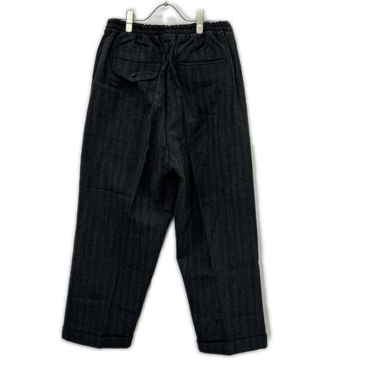 COMMEdesGARCONS HOMME PLUS 92AW Ethnic Wide Trousers Size S