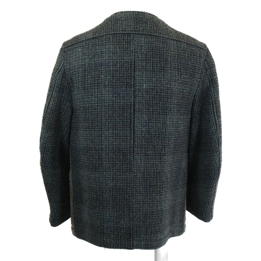 COMMEdesGARCONS HOMME PLUS 90s Jacket Khaki/Gray Size S