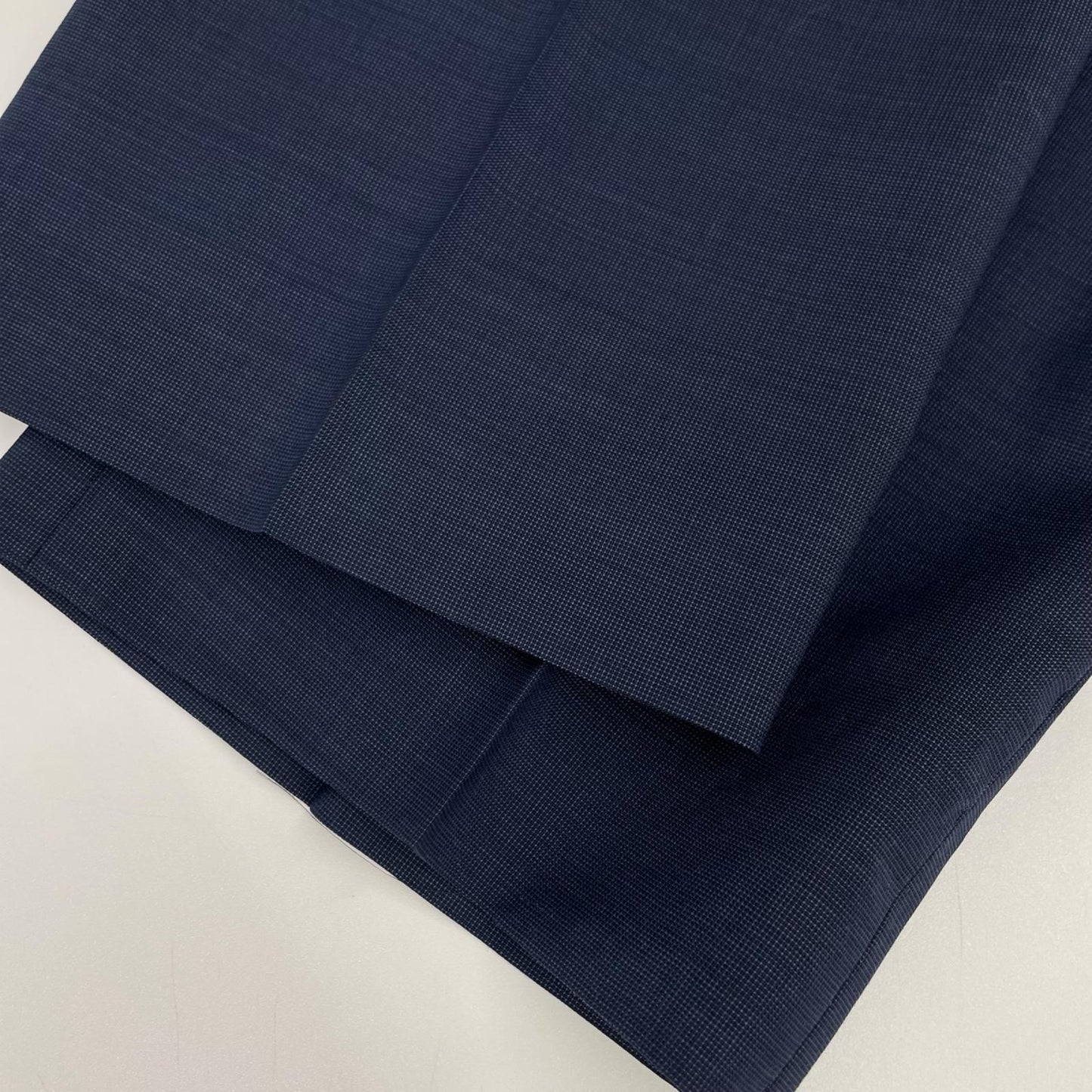 ARMANICOLLEZIONI M-LINE Navy Wool Suit Size 36