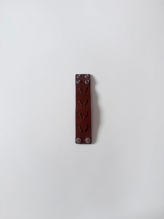 Dsquared2 Brown Bracelet