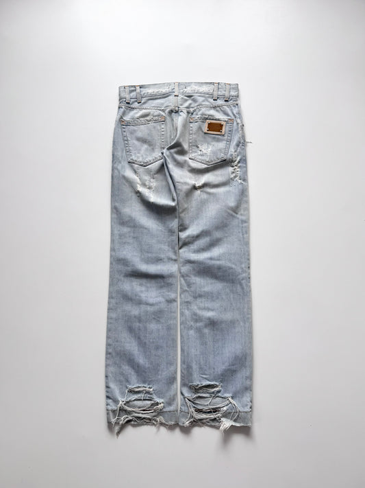 DOLCE & GABBANA Pants