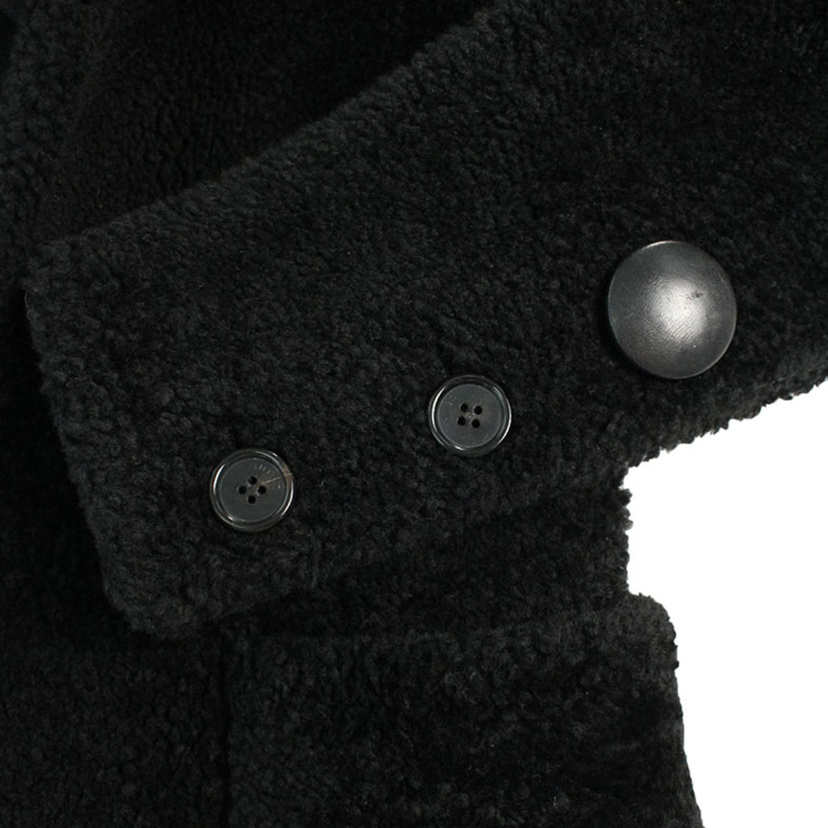 Celine CÉLINE by Phoebe Philo Black Jacket Size 36