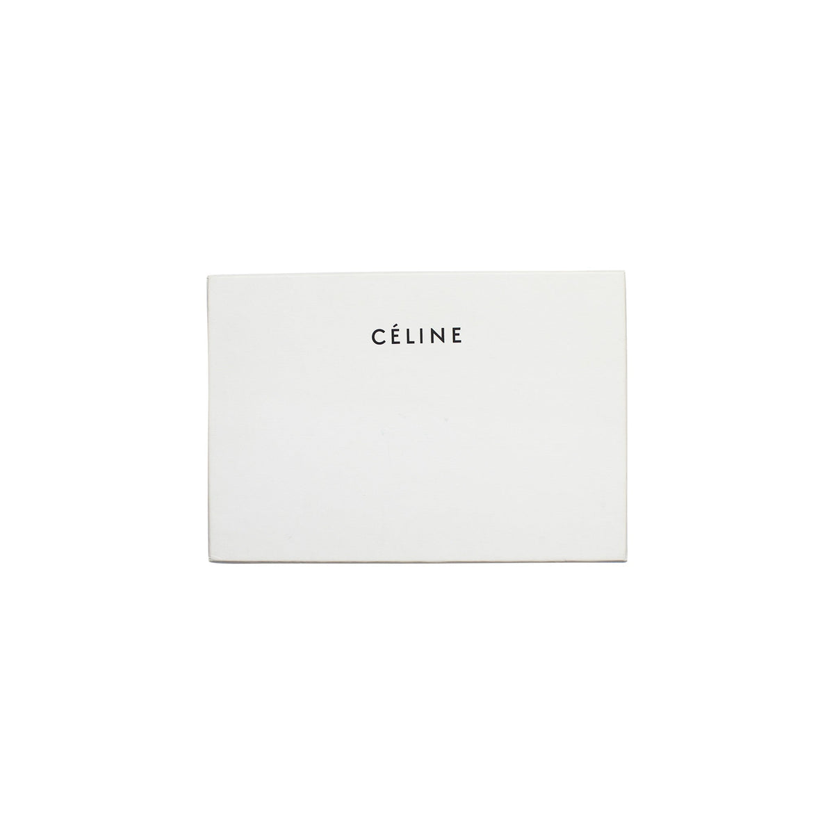 Celine CÉLINE by Phoebe Philo Yellow Sweater Size 41