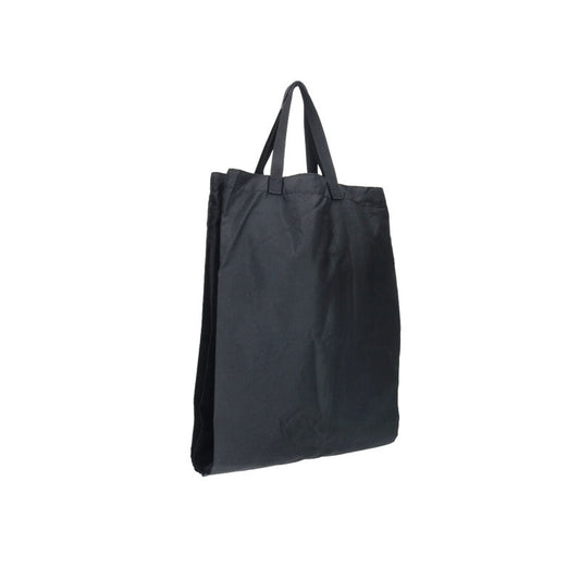 COMME des GARCONS Black White Nylon Bag