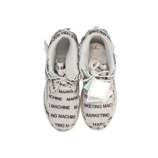 VISVIM x COMME des GARCONS Sneakers Size 10