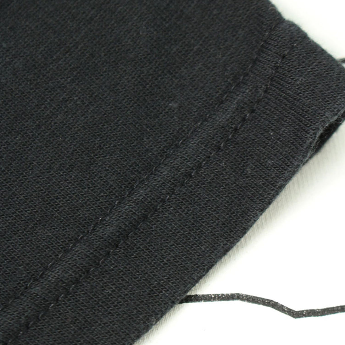 NUMBER (N)INE 2002 S/S Black Jacket Size 4