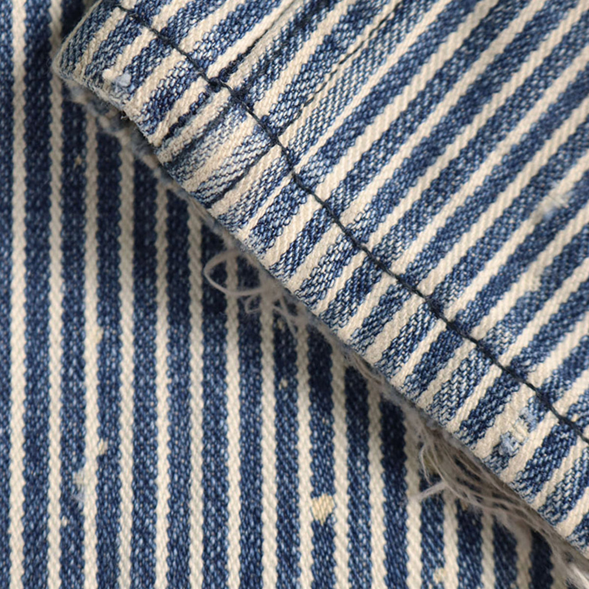 NUMBER (N)INE 2001 A/W Cotton Pants Multi