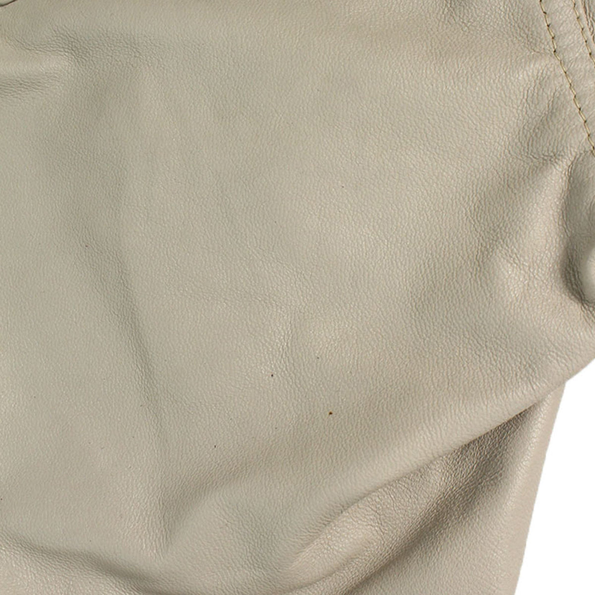 HELMUT LANG 1998 Beige Denim Size 31 Inch