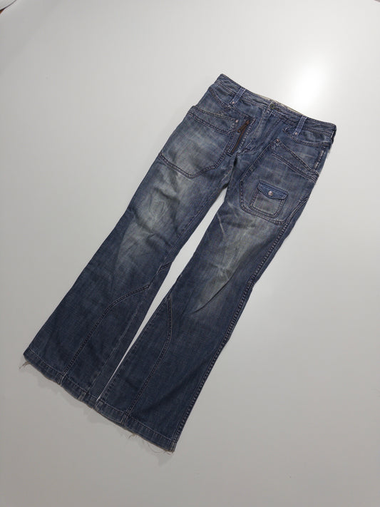 DIESEL '90s Pants
