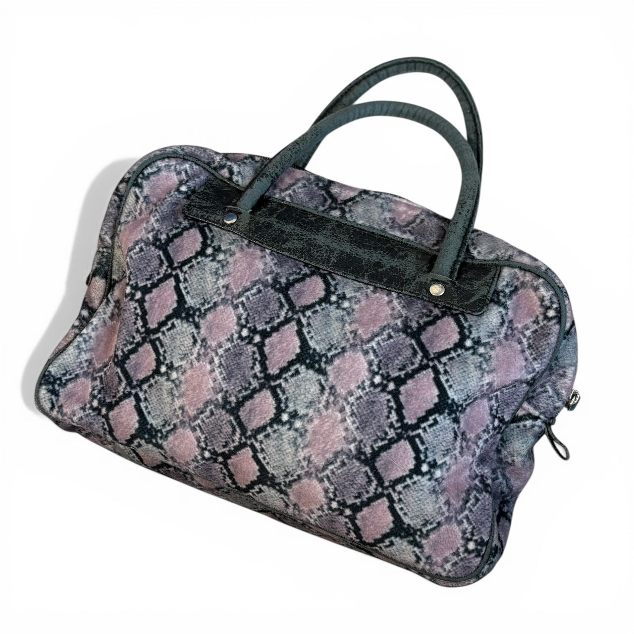 Vintage Jean Paul Gaultier Multi Bag