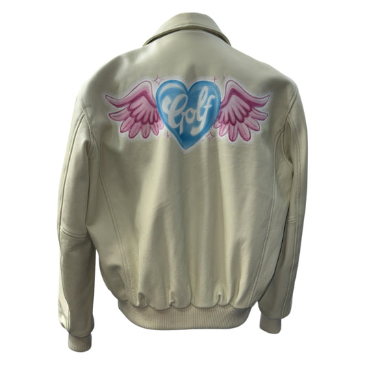 Golf Wang Jacket Size M