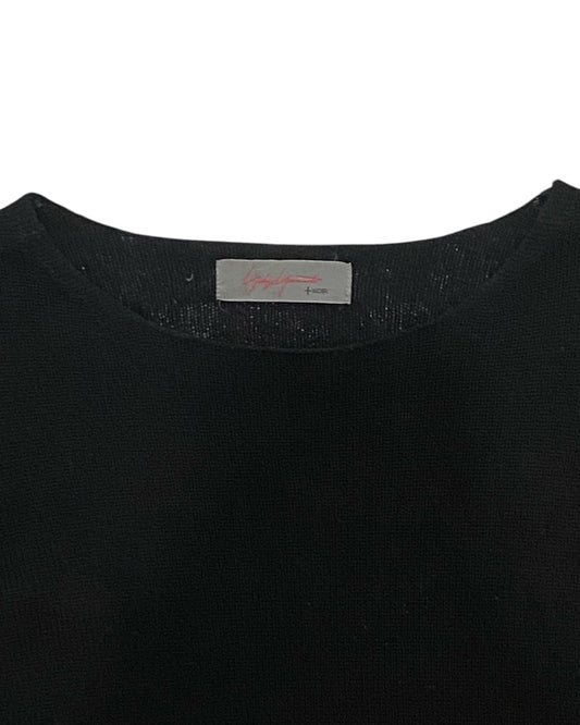 YOHJI YAMAMOTO +NOIR Blazer Black