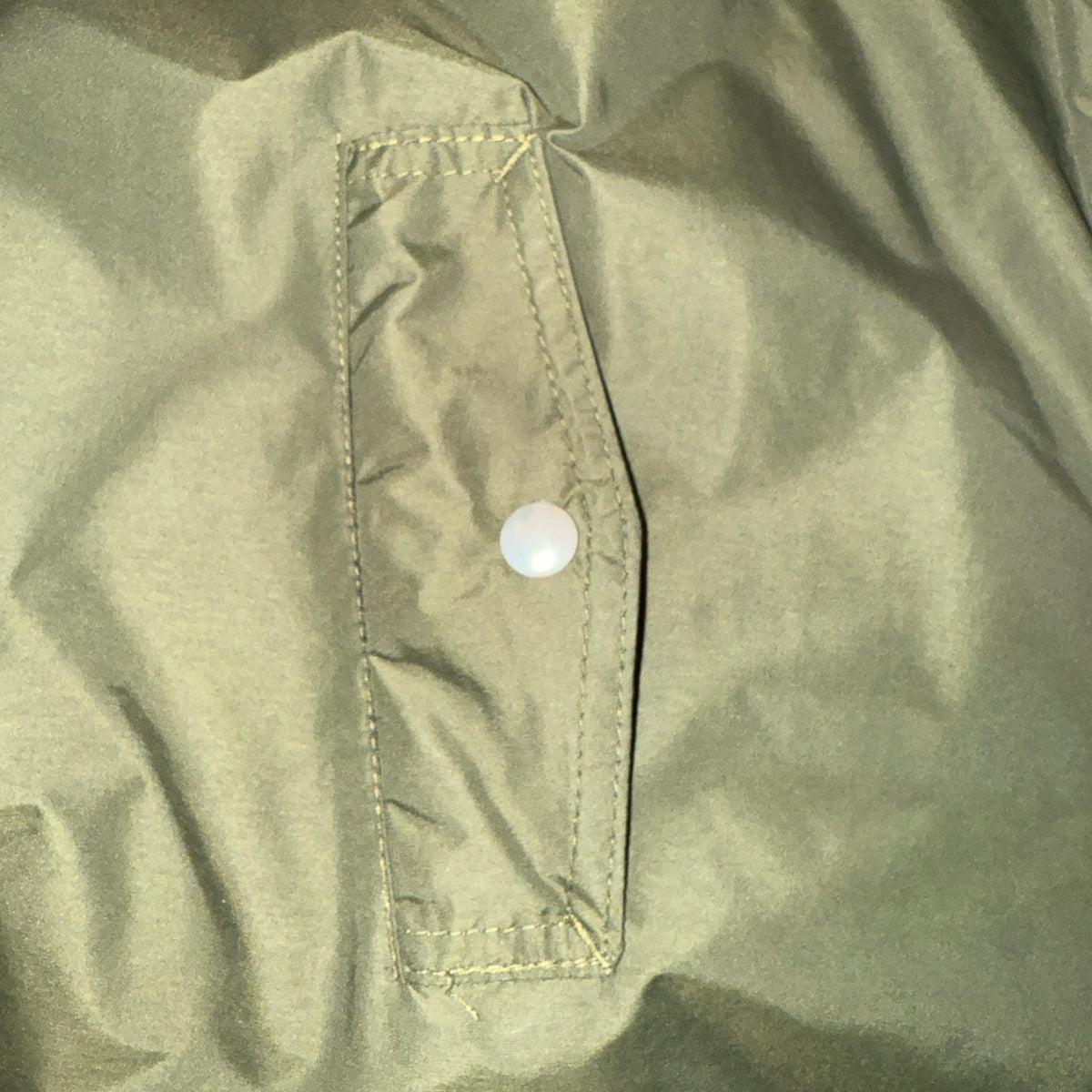 Supreme DAIKANYAMA OPEN VINTAGE BOMBER JACKET ARCHIVE Size XL