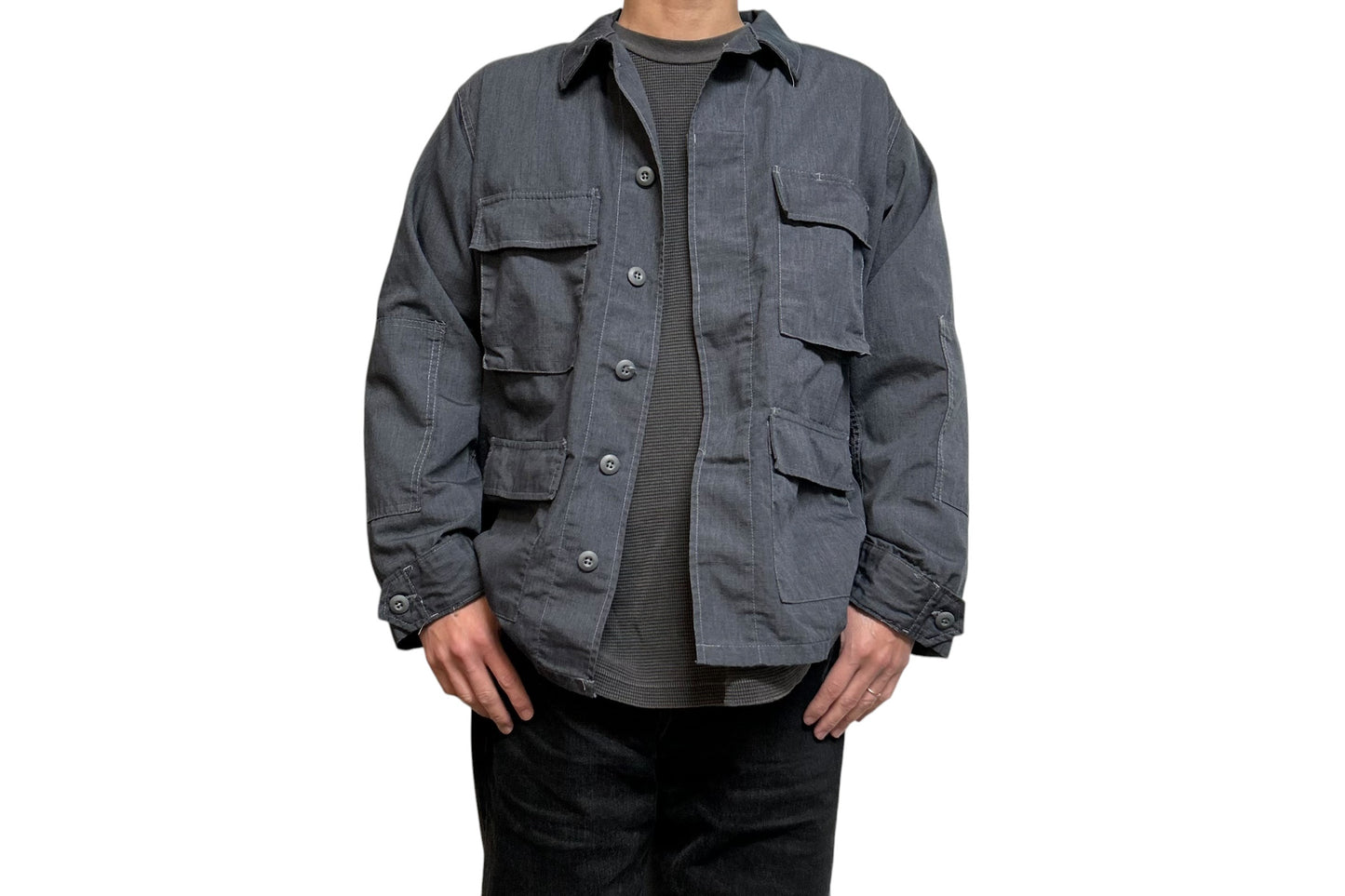BDU JACKET color Size M