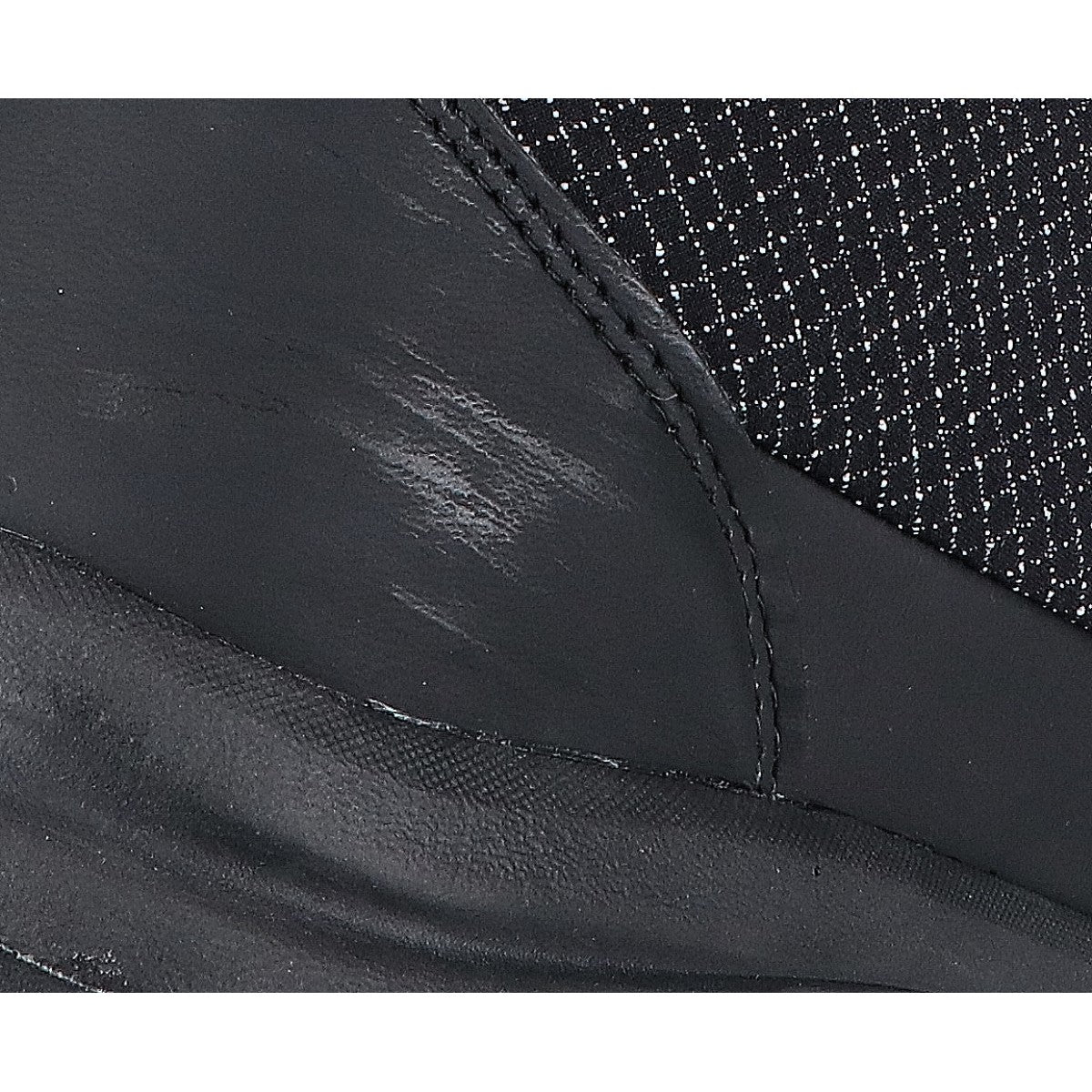 THE NORTH FACE WP VII Dyneema Sneakers Black Size 28cm