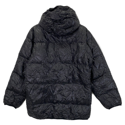 Gramicci x NANGA UL Packable Down Jacket Black Size M