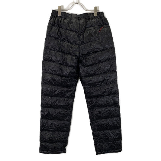 Gramicci x NANGA UL Portable Down Pants Black Size M