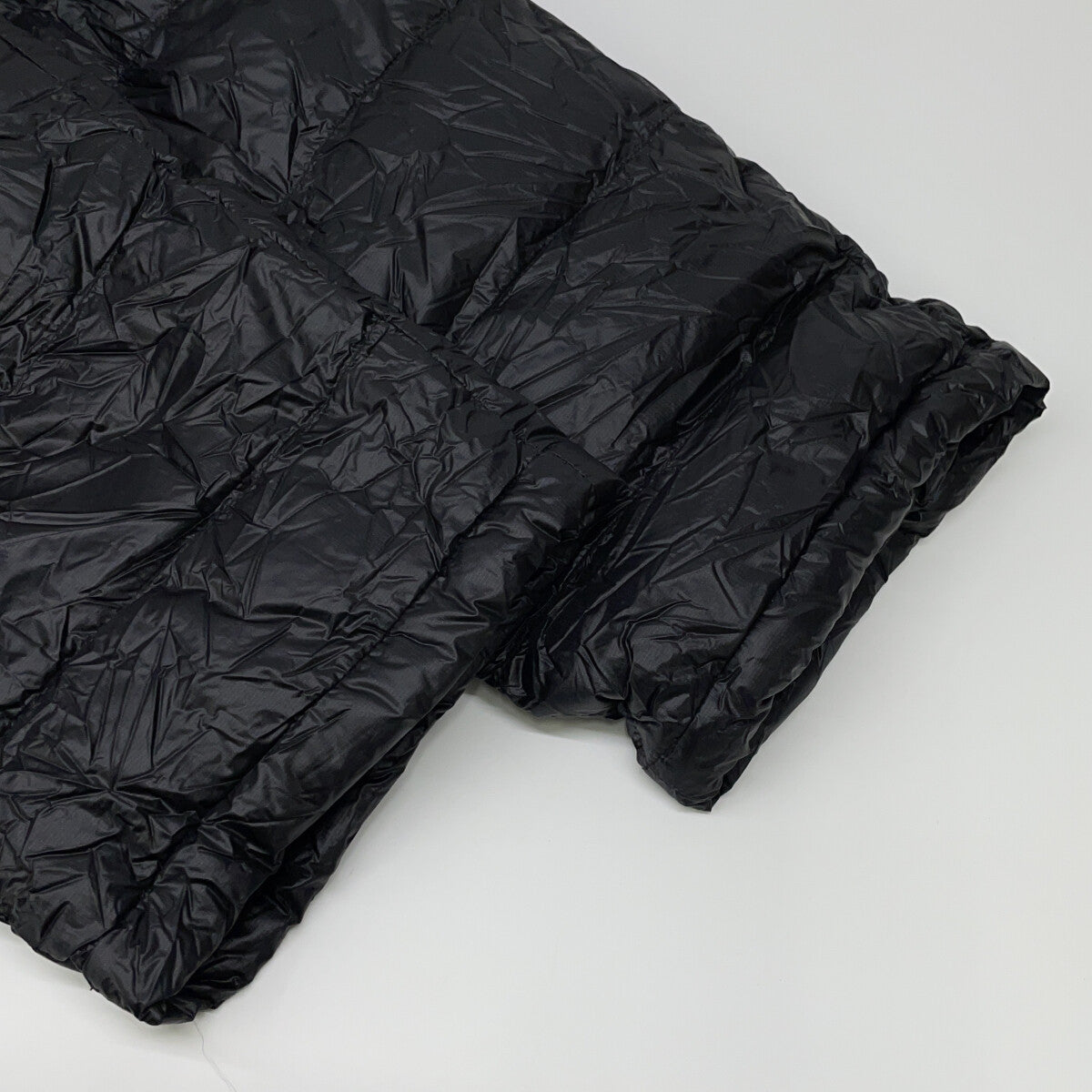Gramicci x NANGA UL Portable Down Pants Black Size M