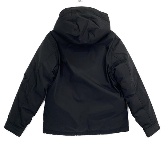 THE NORTH FACE PURPLE LABEL 65/35 Mountain Down Parka Jacket Size M