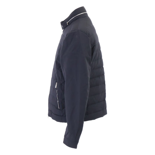 MOORER FILIPPO-KN Acqua Series Down Jacket Black Size 52