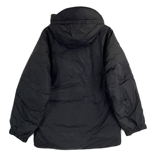 NANGA IBUKI Aurora Down Jacket Black Nylon Size M
