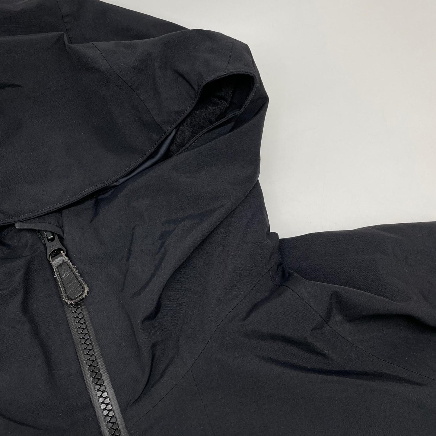 241 Black L'Appartement GORE-TEX Mountain Jacket Size F