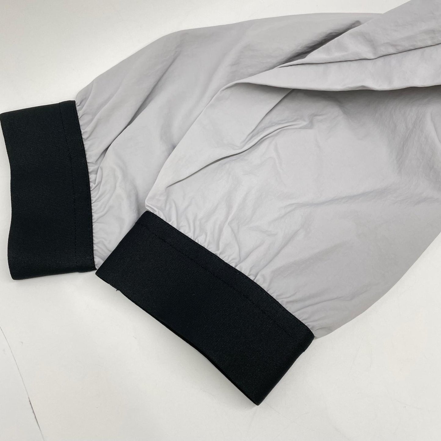 CANADA GOOSE Black Label Faber Nylon Jacket Gray Size L