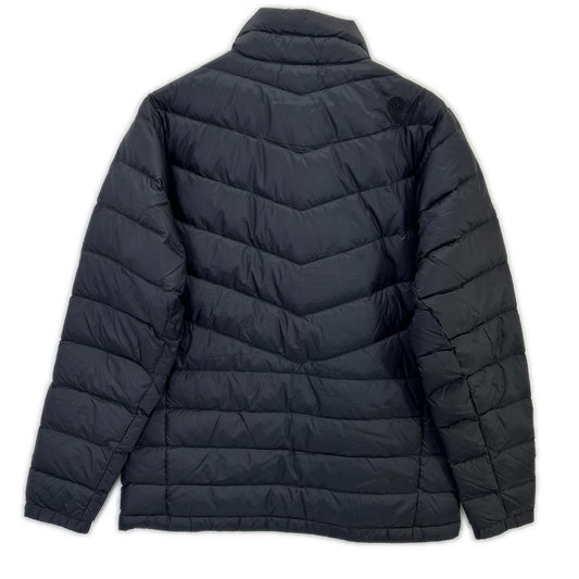 Marmot 750 Fill Power Nylon Down Jacket Black Size M