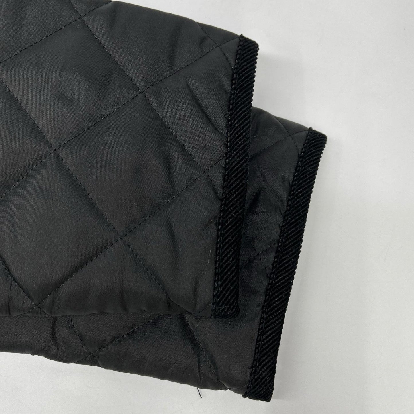TRADITIONAL WEATHERWEAR 24AW Waverly Jacket Black Size 36