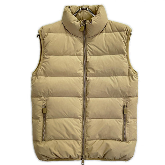 ASPESI AGILE Double Zip Down Vest Polyester Size XS
