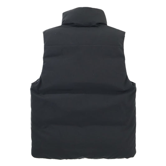 CANADA GOOSE Montreal Down Vest Black Size M/M