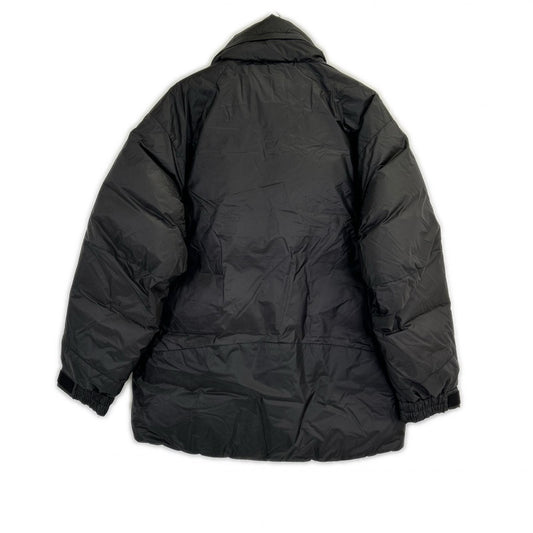 NANGA Aurora-Tex Light Stand Collar Down Jacket Black Size M