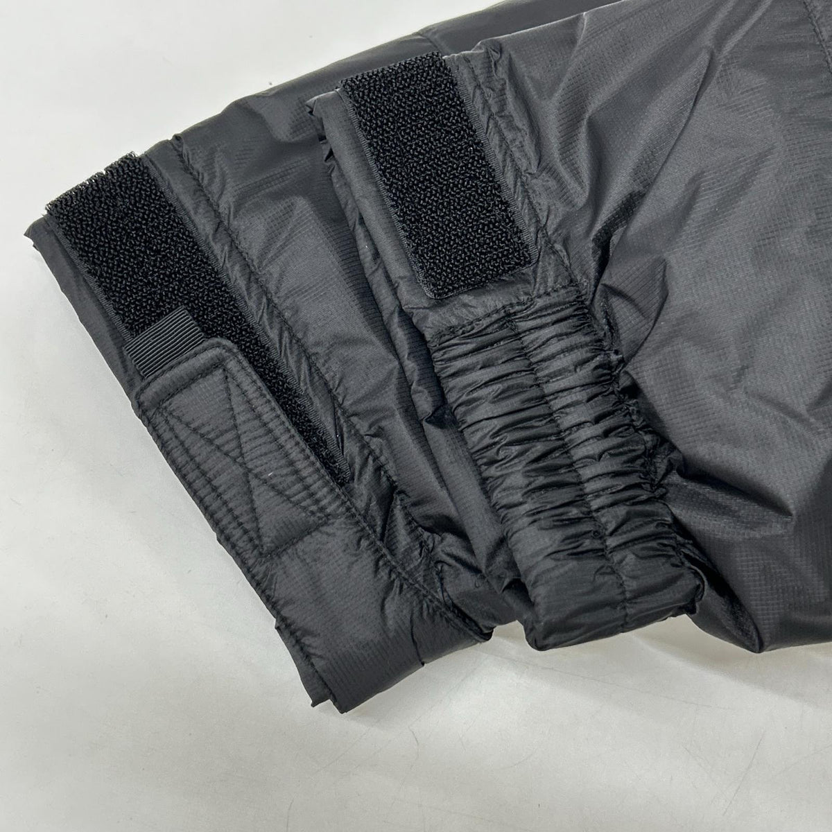 NANGA Aurora-Tex Light Stand Collar Down Jacket Black Size M