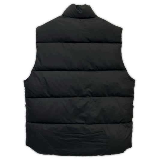 South2 West8 x NANGA 25AW River Trek Down Vest Size M