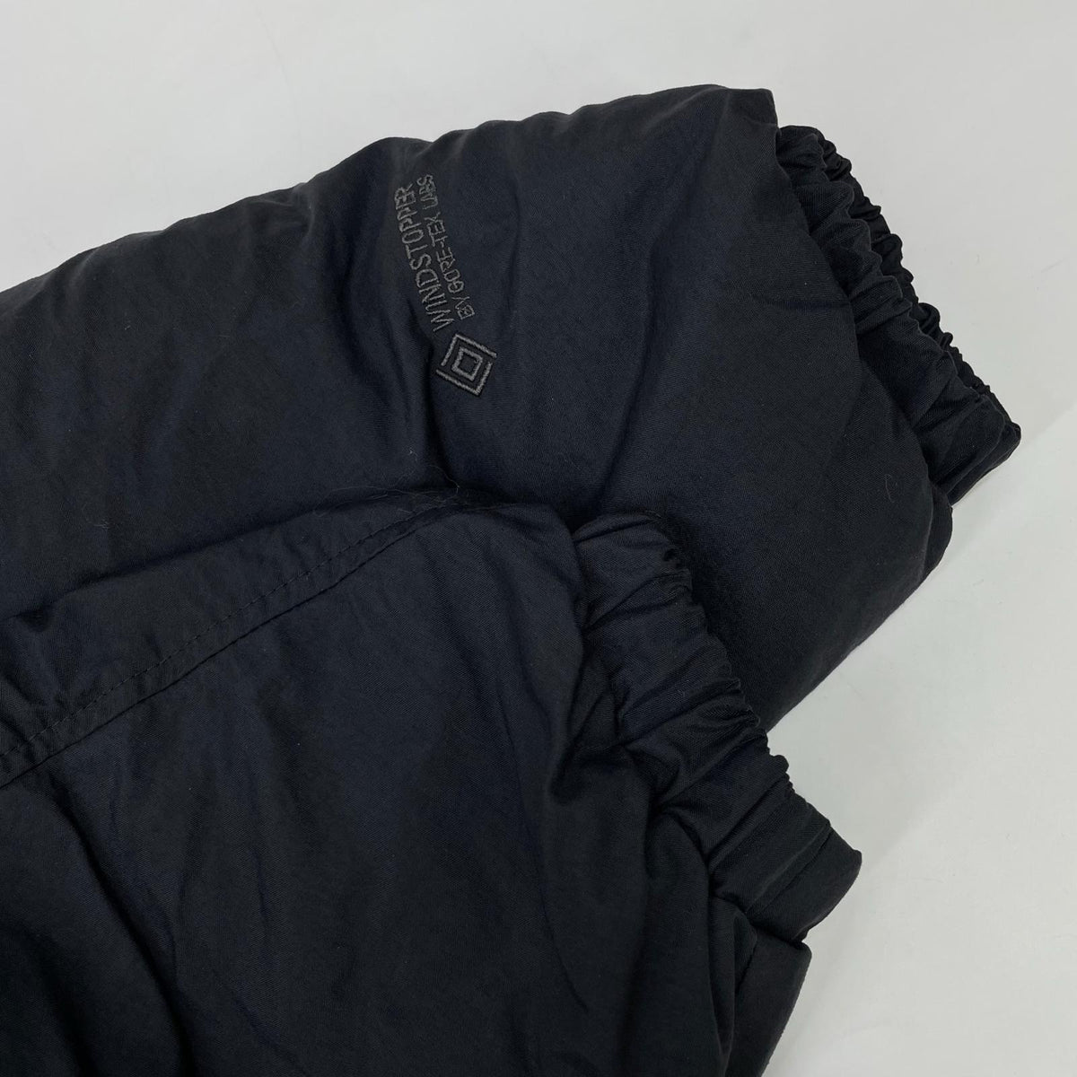 THE NORTH FACE Alteration Sierra Jacket Black Size XS