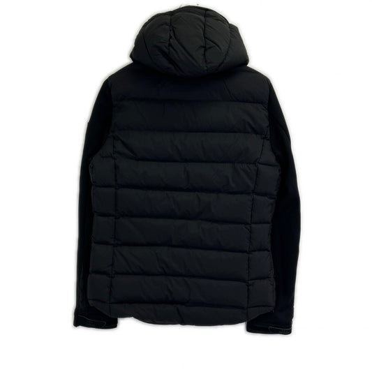 TATRAS TARO Light Down Jacket Black Size 01