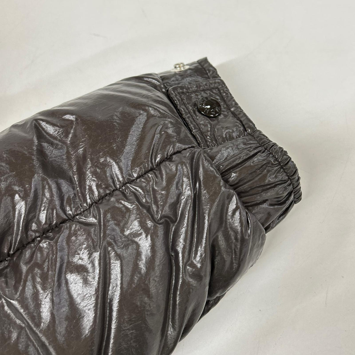 MONCLER 70th Anniv. Maya 70 Hand Gradient Down Jacket Size 4