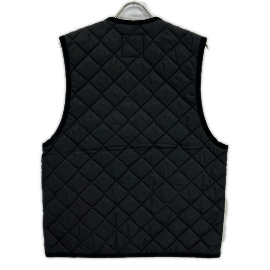 LAVENHAM SOPHNET. LV10056 24AW Quilted Vest Size M/38