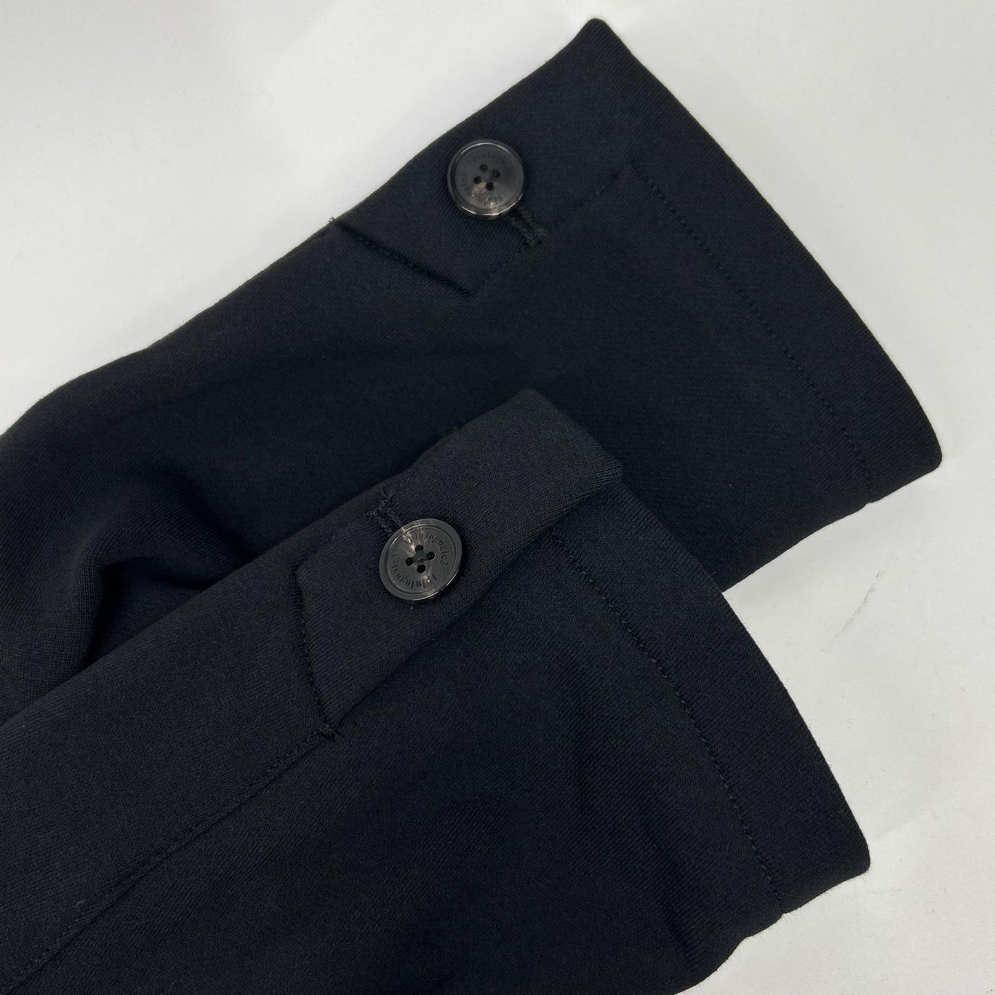 MRB 23SS EASY 2-Button Tailored Blazer Black Size I