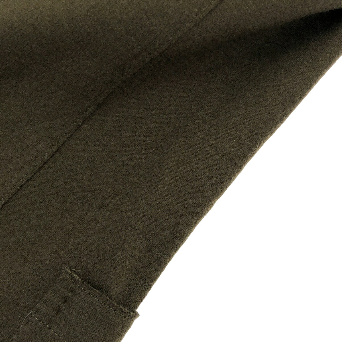 AOURE AMFJ234150 Wool FIRST CLASS 2B Blazer Size M