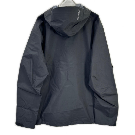 ARC'TERYX 24 Black Beta Jacket Size XL