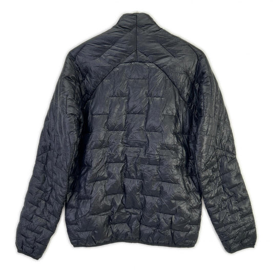 Patagonia 19AW Micro Puff Nylon Jacket Black Size XS