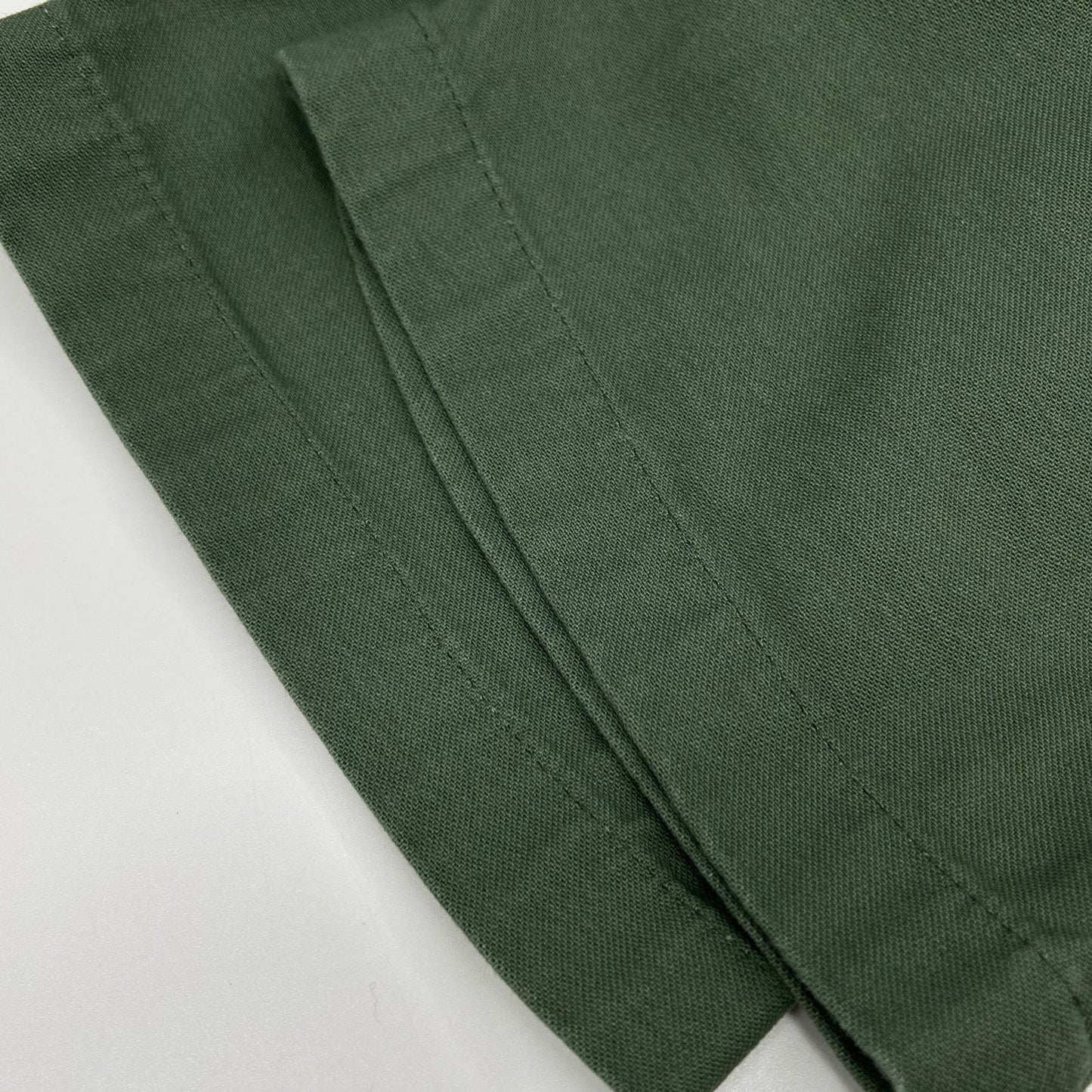 BrooksBrothers x GUNG HO Cotton Fatigue Trousers Size 30