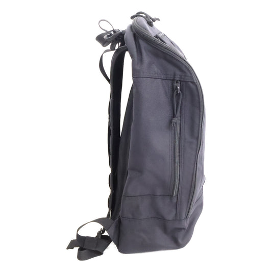 BRIEFING JET TRIP PACK Black Nylon Backpack Size ONE SIZE