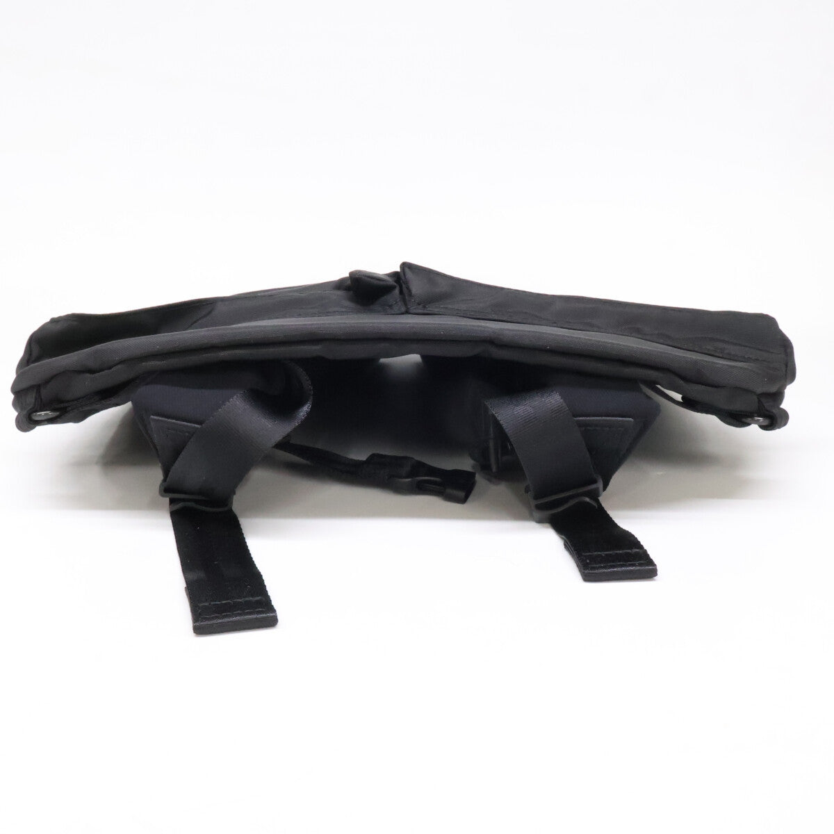 Porter Classic xmuatsu Newton Bag Black Size ONE SIZE