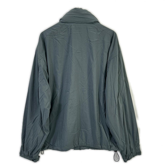 WILD THINGS WT25107SN Cold Weather Parka Jacket Khaki Size M