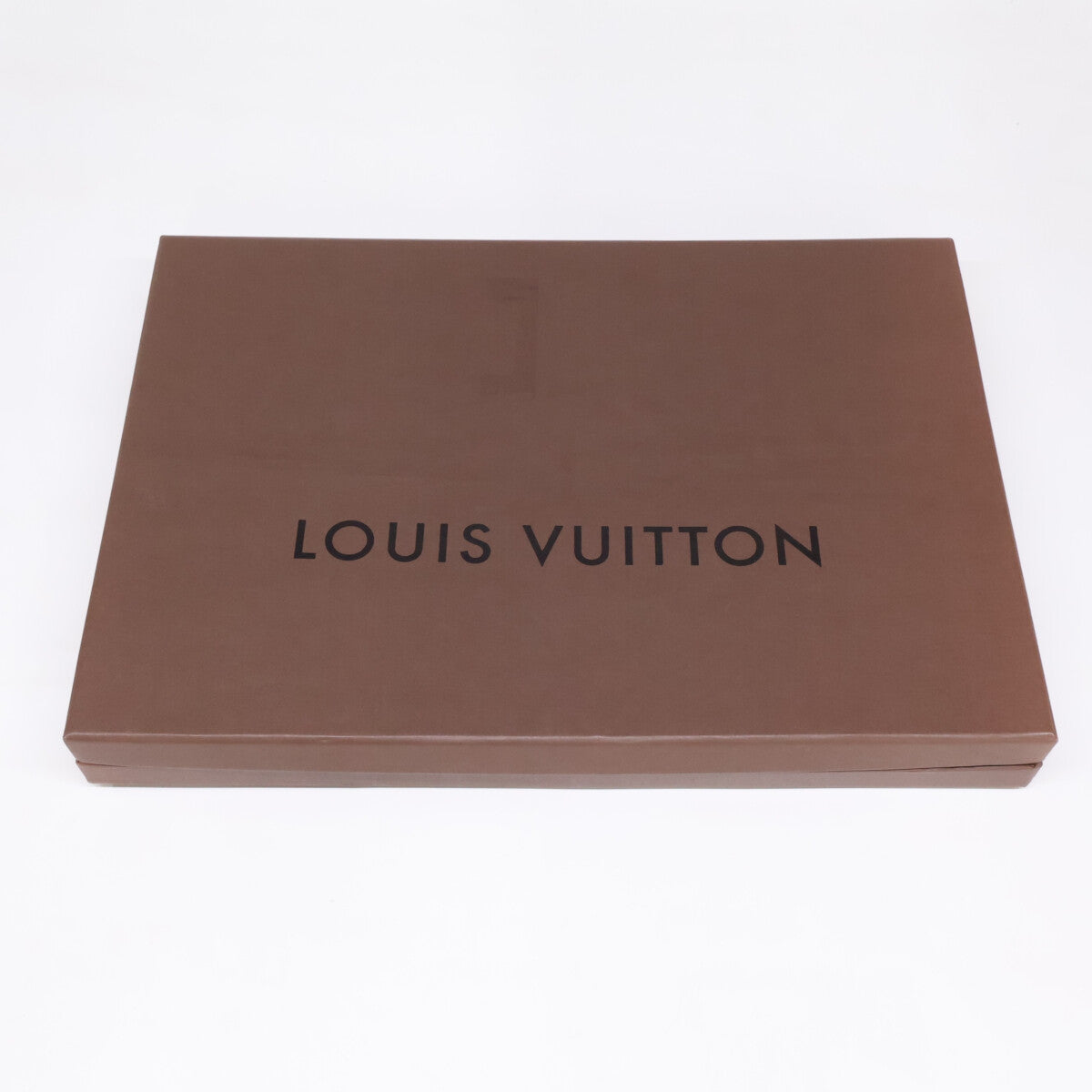 LOUIS VUITTON Cashmere Wool Tartan Check Fringe Scarf