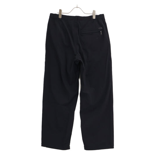 THE NORTH FACE NP32661R Unlimited Pants Black Size L