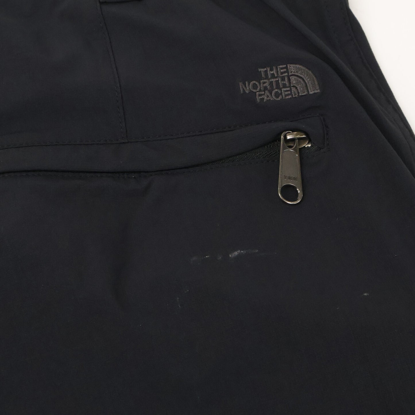 THE NORTH FACE NP32661R Unlimited Pants Black Size L
