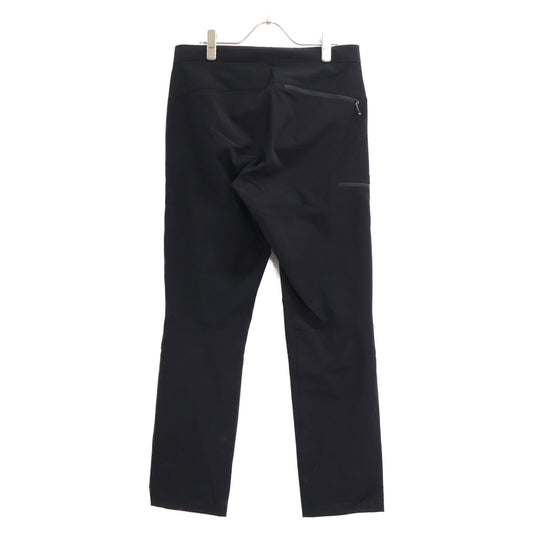 THE NORTH FACE NB32420 Big Wall Light Pants Black Size M